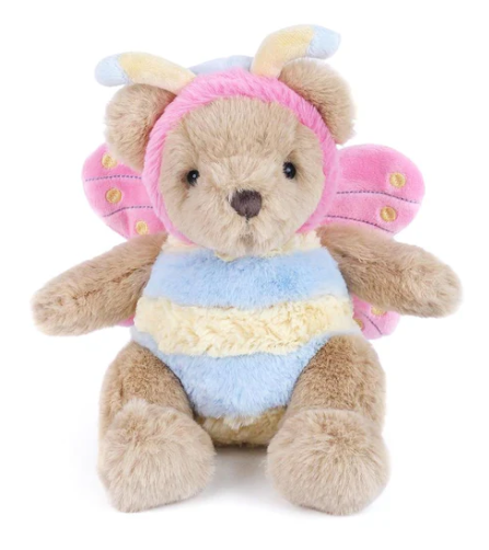 Butterfly Bear