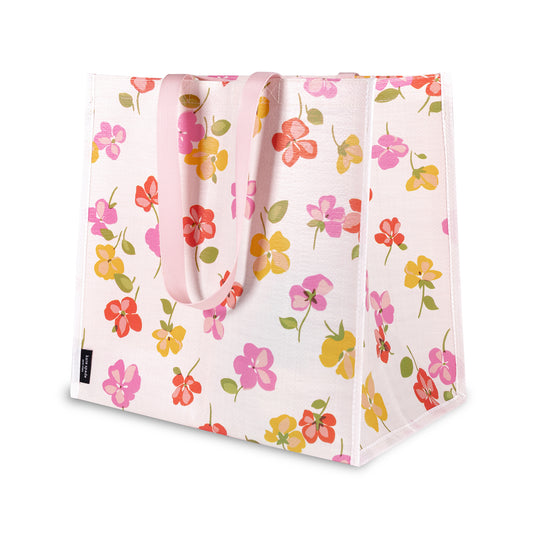 Summer Kate Spade Grocery Tote