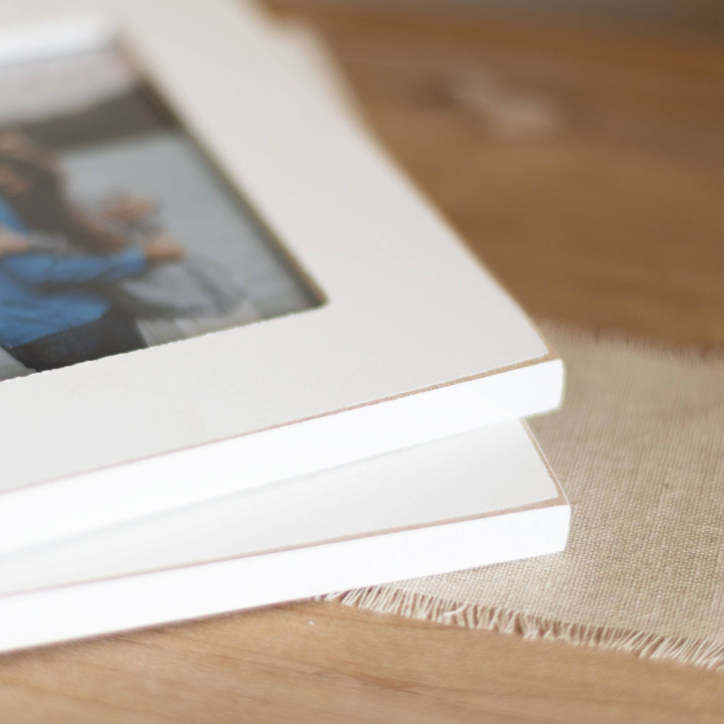 Mr & Mrs Picture Frame
