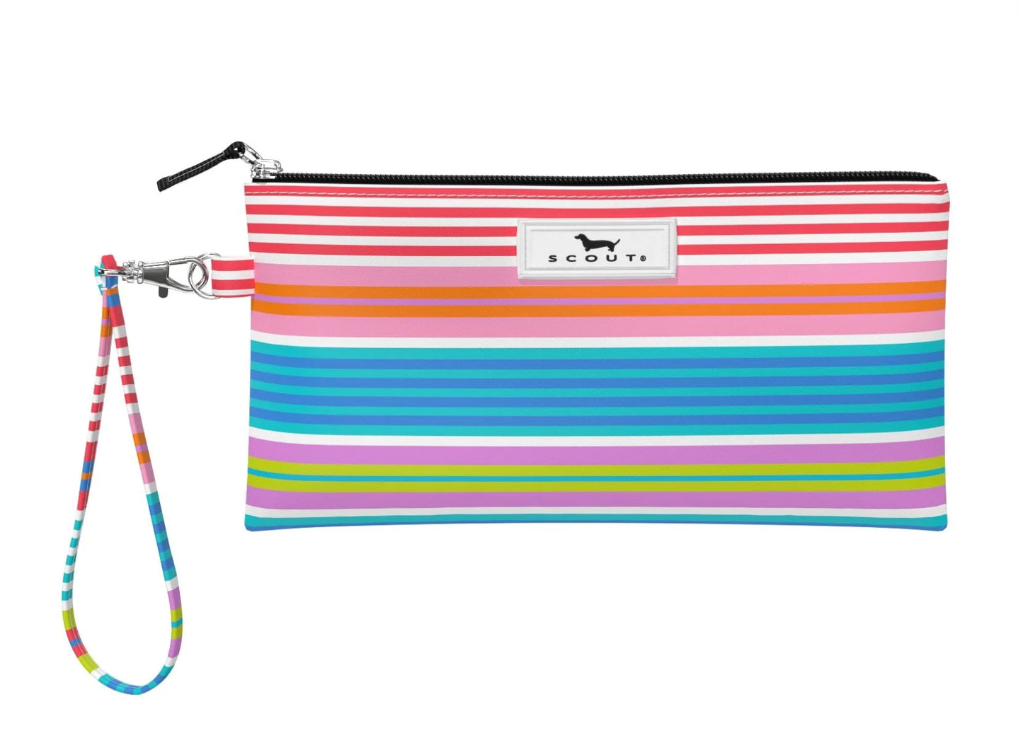 Kate Wristlet by Scout