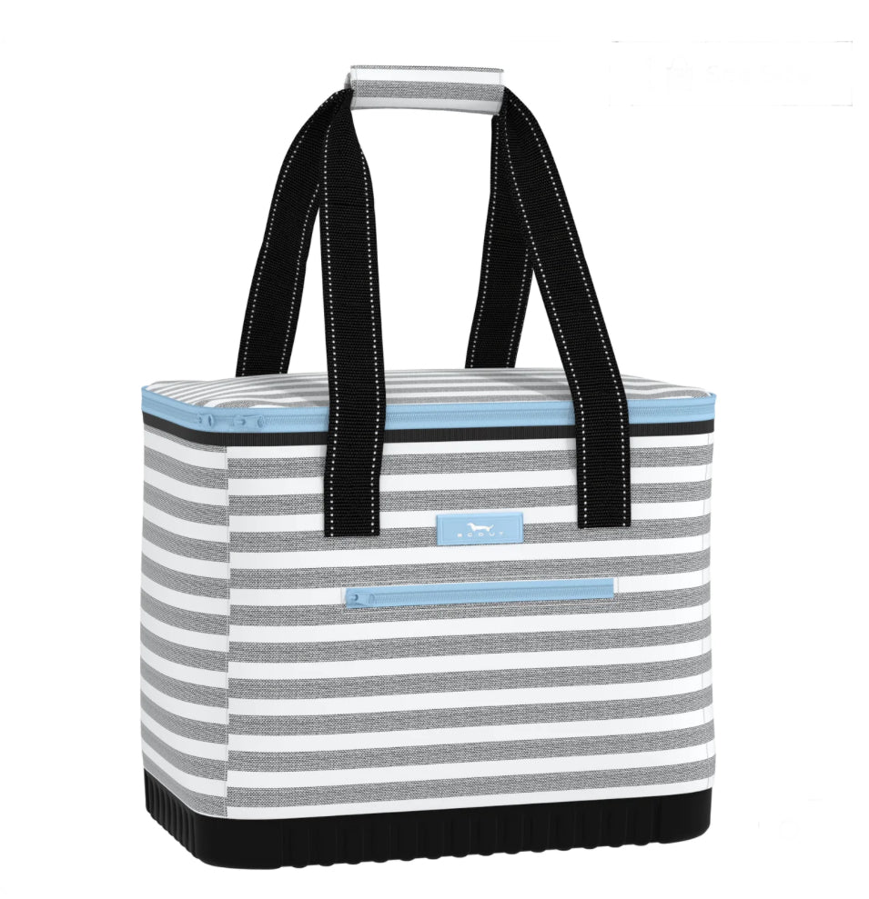 The Stiff One by Scout Bags (A Firm Bottom Cooler)