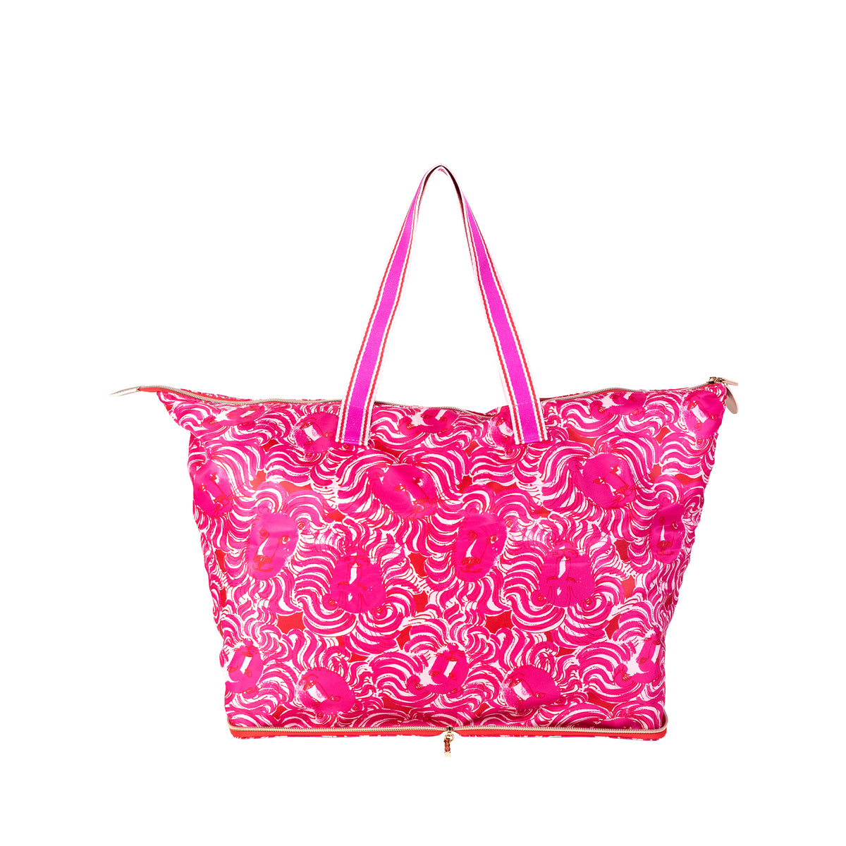 Packable Tote by Lilly Pulitzer