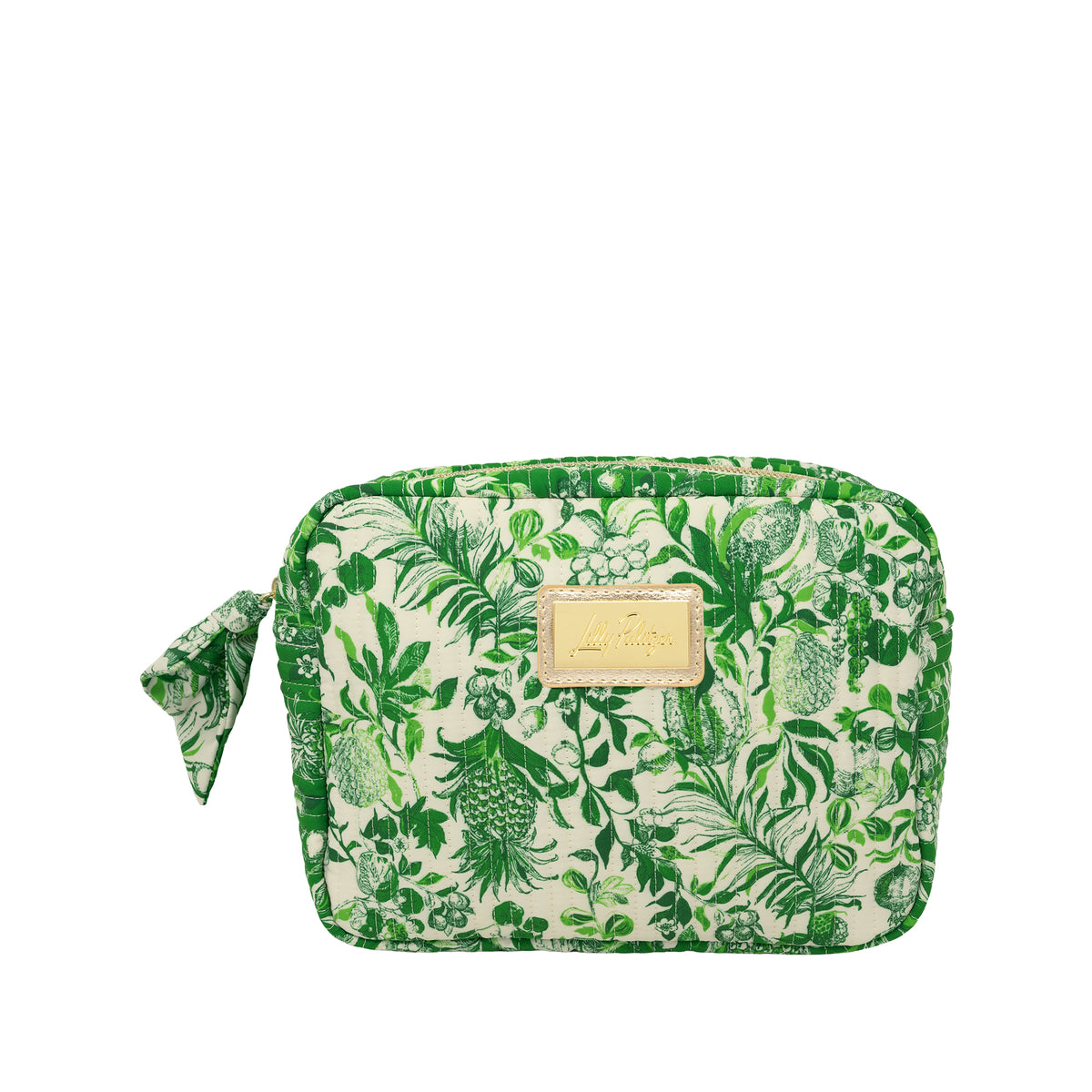 Cosmetic Pouch Lilly Pulitzer