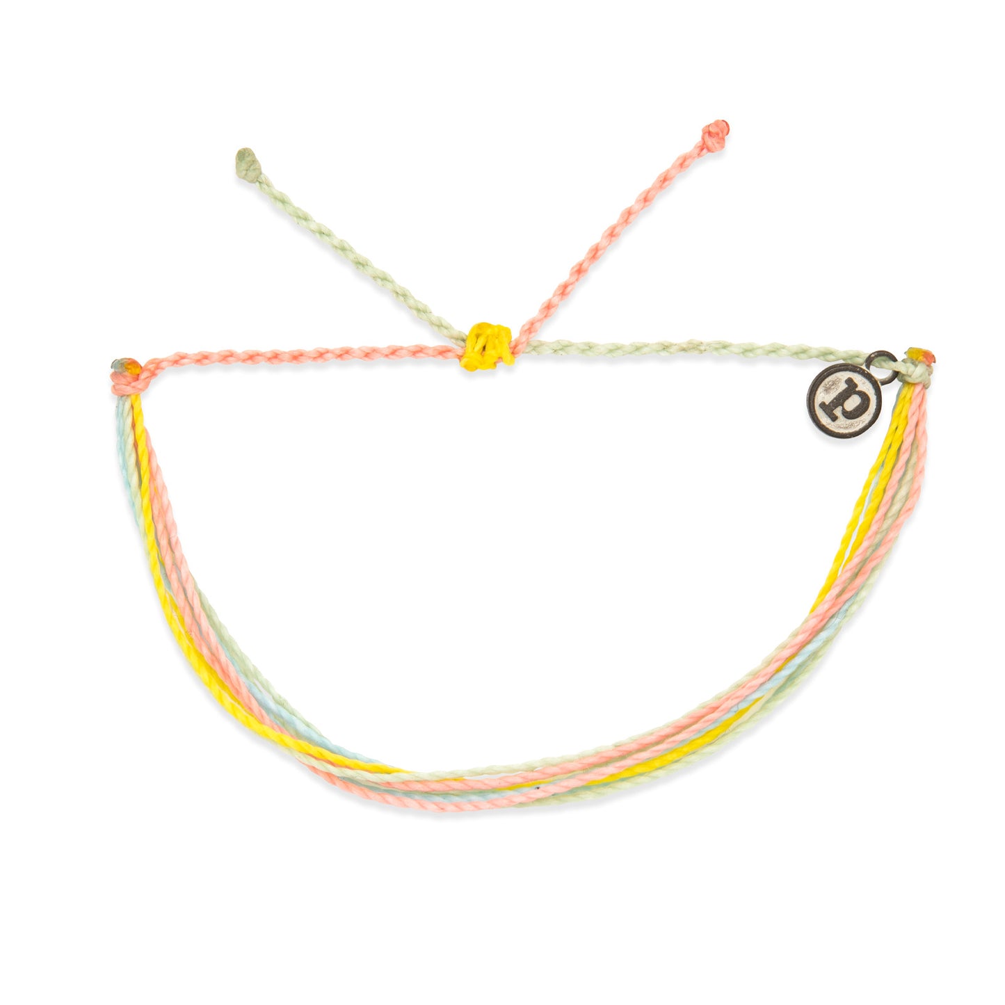 Secret Garden Multi Strand Pura Vida Bracelet
