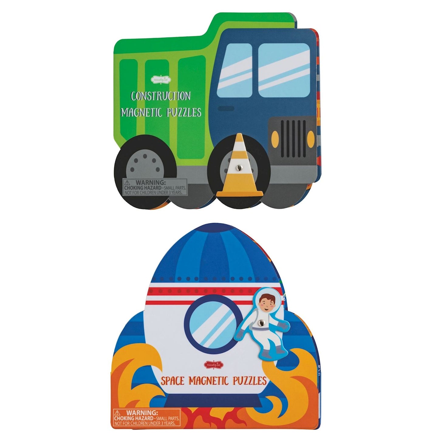 Under the Sea Magnetic Puzzles, great for car trips
