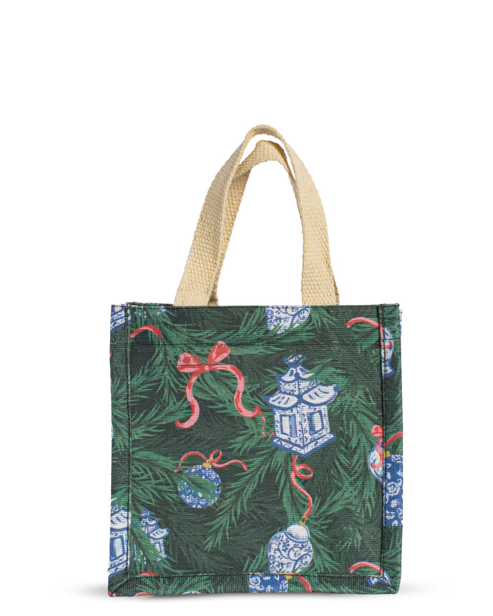 Spruce It Up Petite Gift Tote