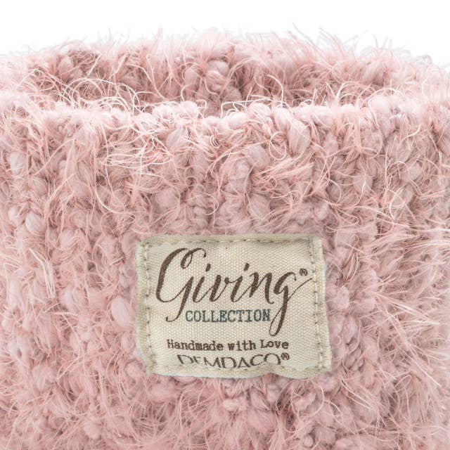 The Giving Socks - Pink