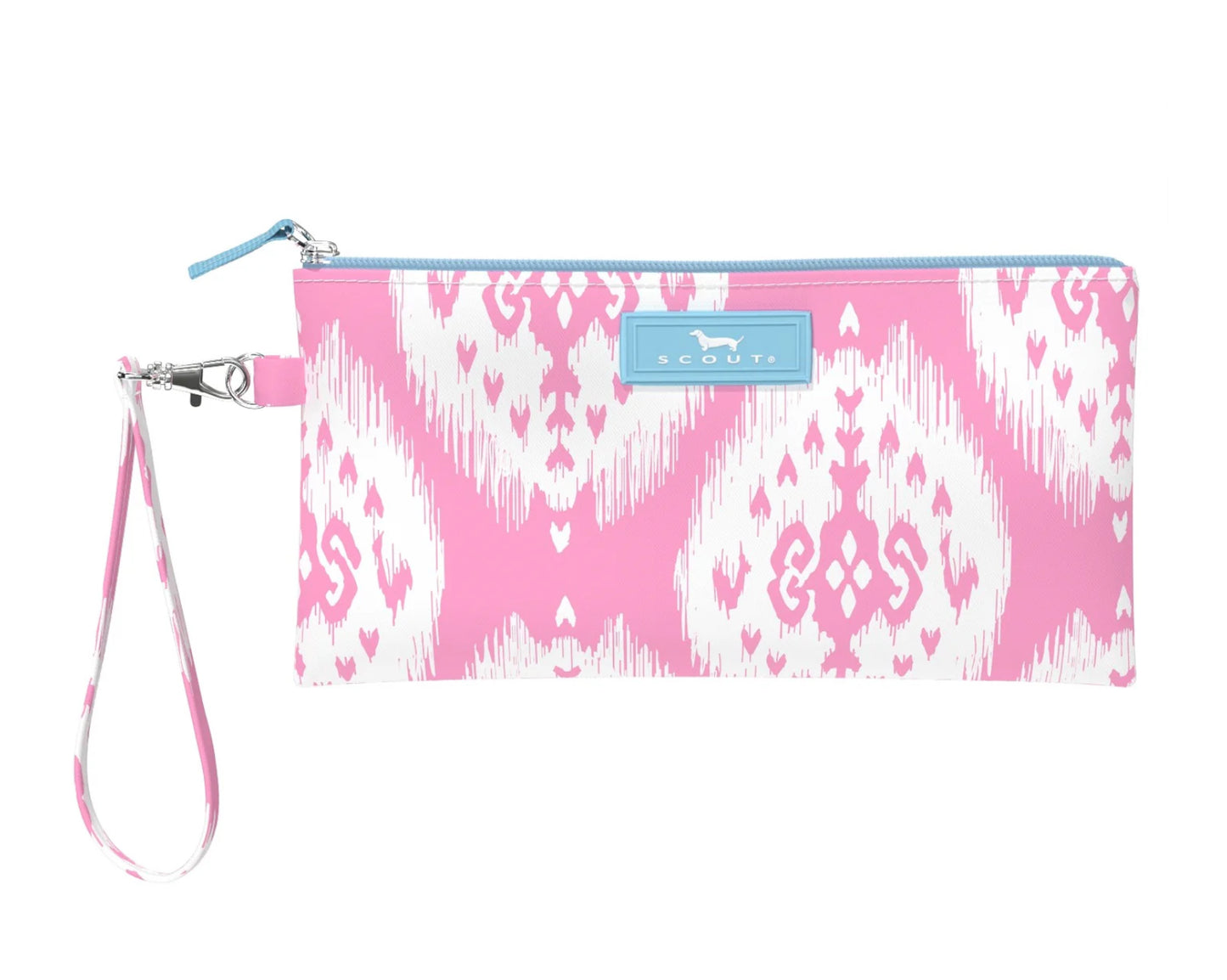 Kate Wristlet by Scout