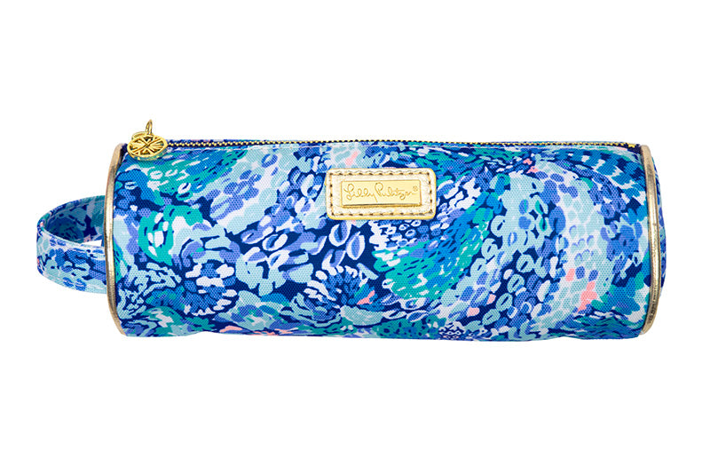 Pencil Pouch Lilly Pulitzer