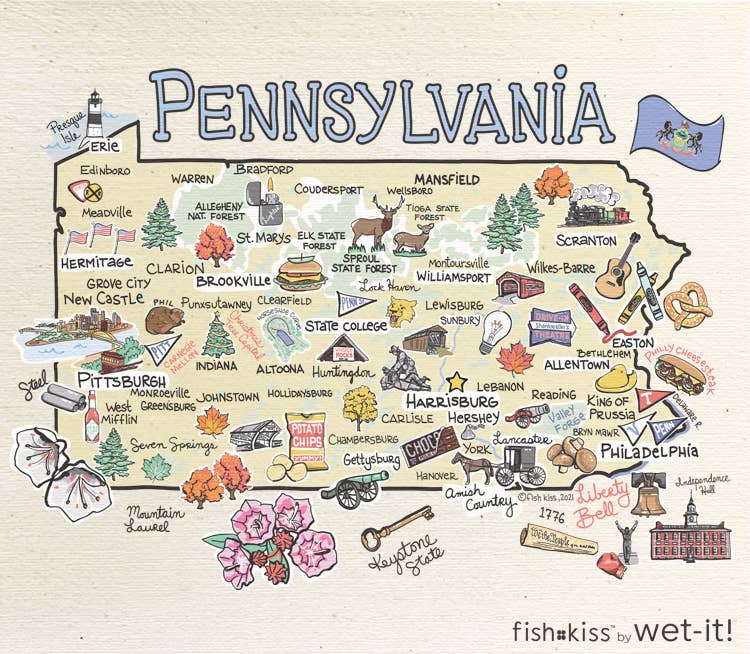 Pennsylvania Swedish Cloth