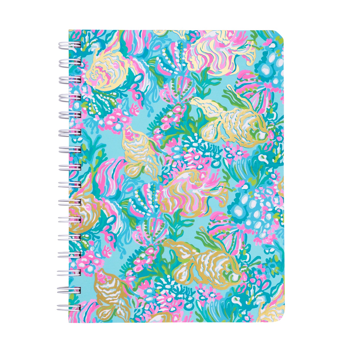 Mini Notebooks by Lilly Pulitzer
