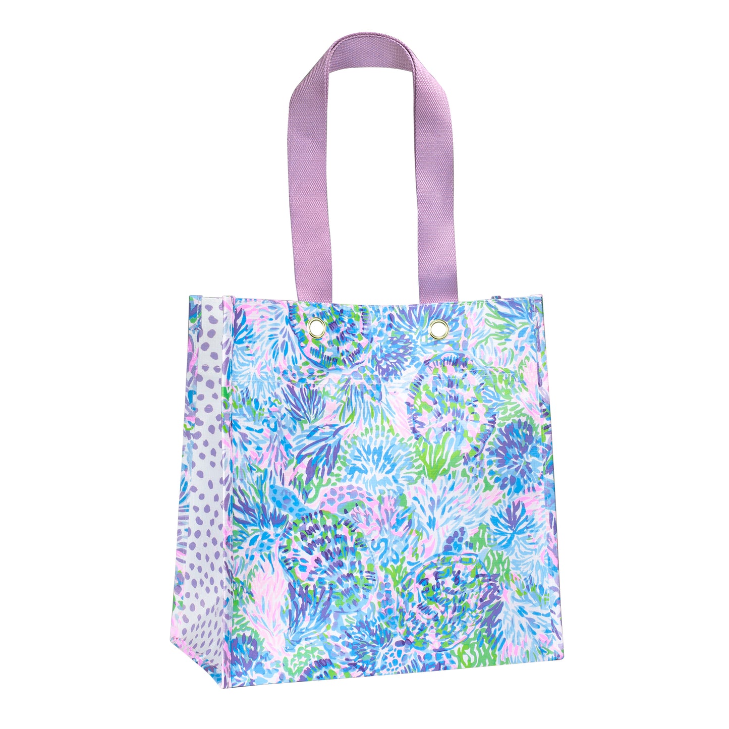 Lilly Pulitzer Market Bag