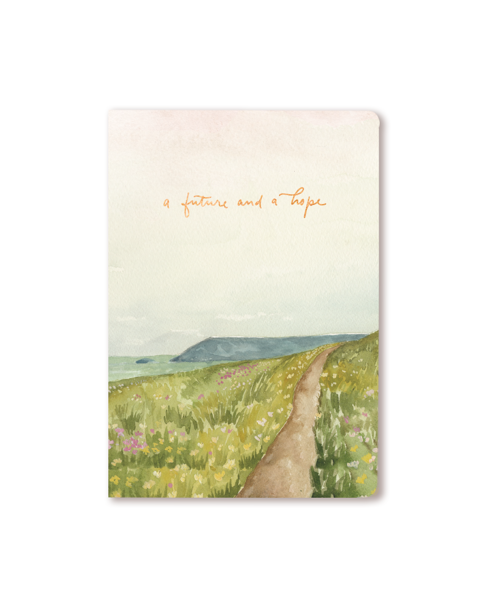 GraceLaced by Ruth Chou Simons - Journey Notebook Set