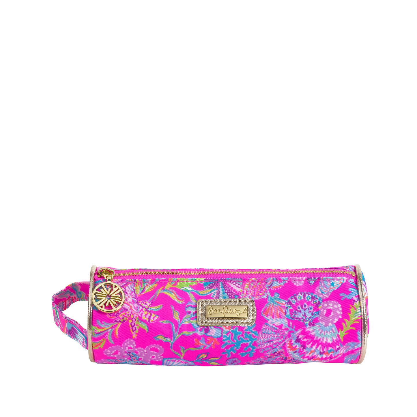 Pencil Pouch Lilly Pulitzer