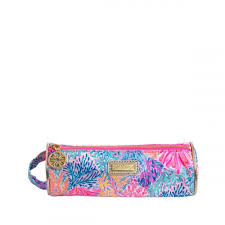 Pencil Pouch Lilly Pulitzer