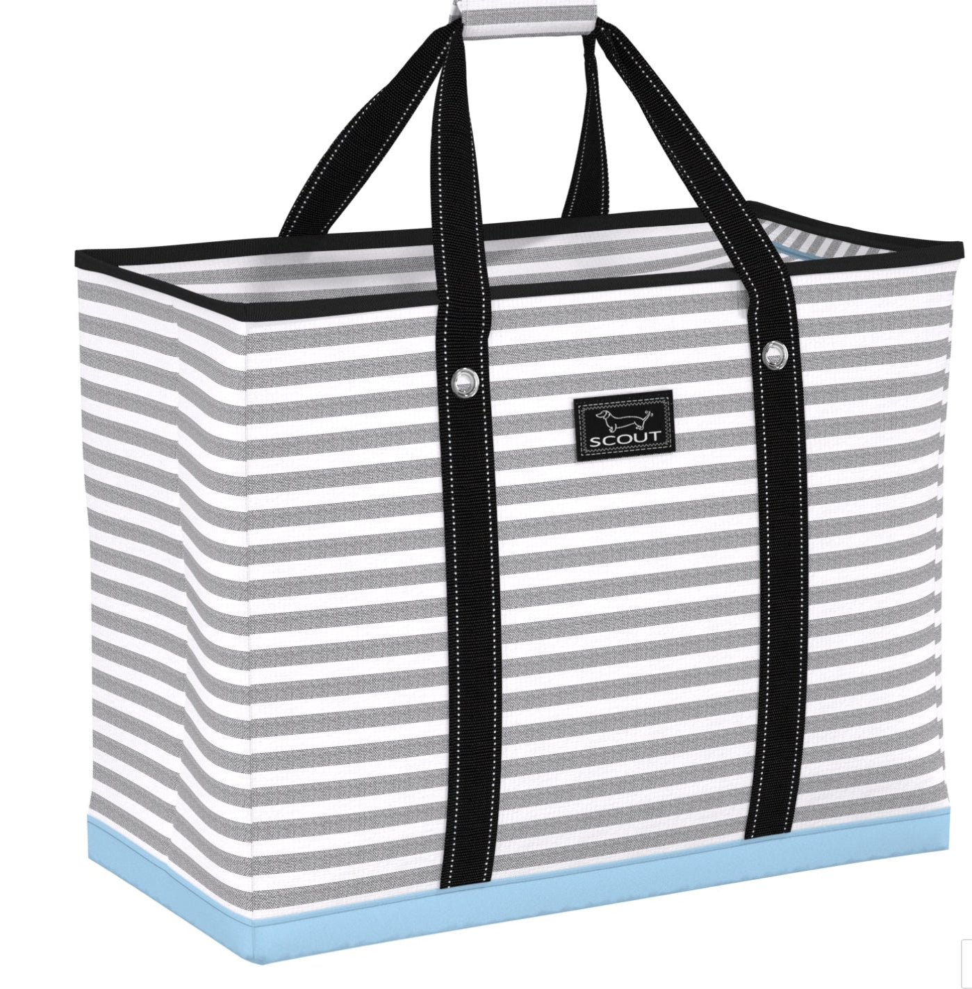 4 Boys Bag by Scout (Carry EVERYTHING)