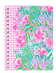 Mini Notebooks by Lilly Pulitzer