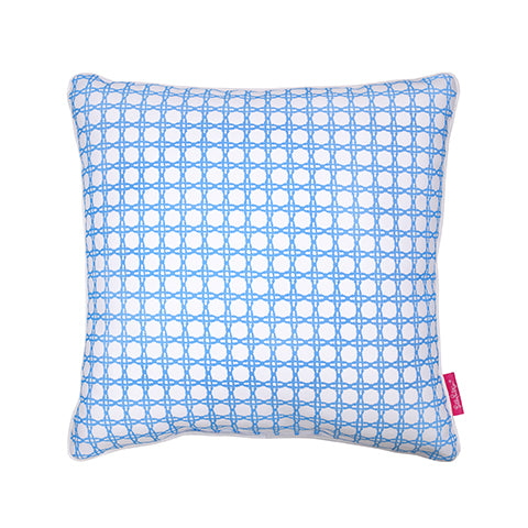 Lilly Pillow Soleil it On Me Print