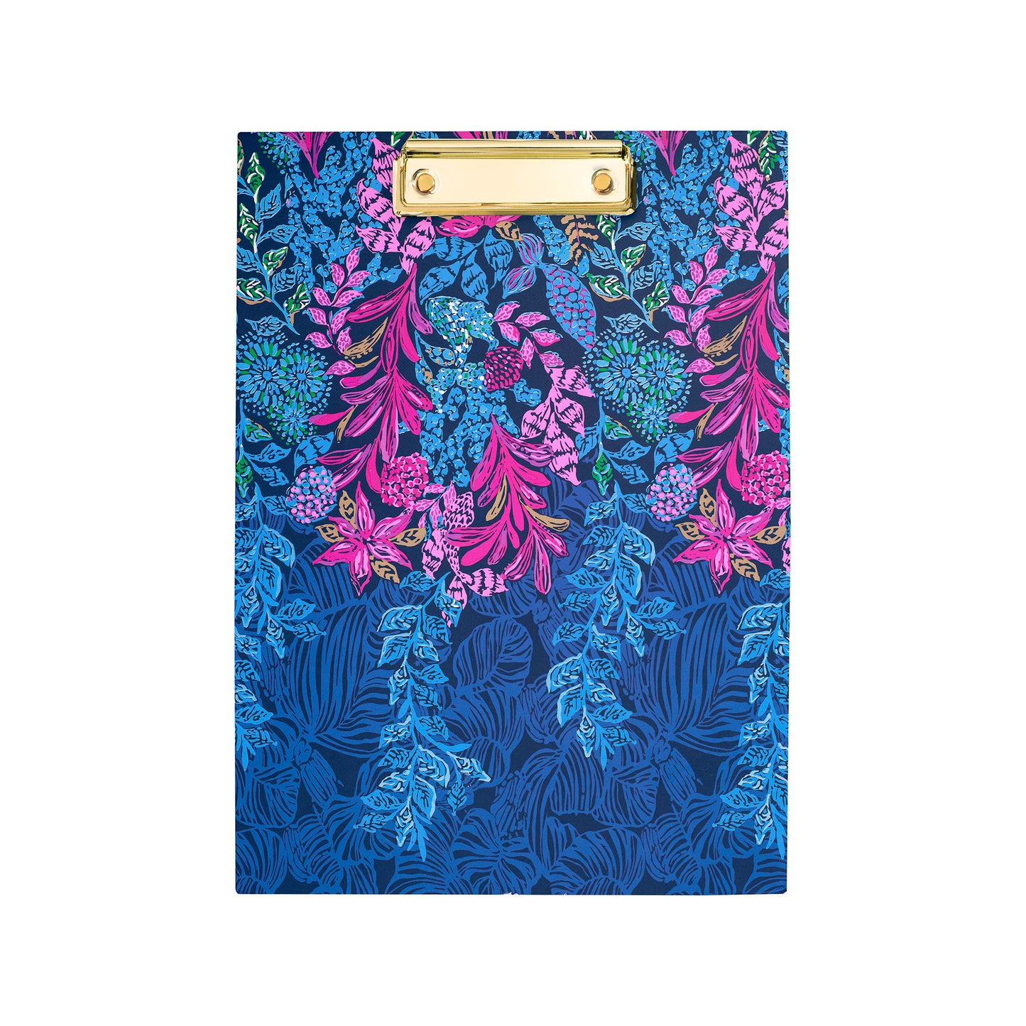 Clipboard Folio by Lilly Pulitzer