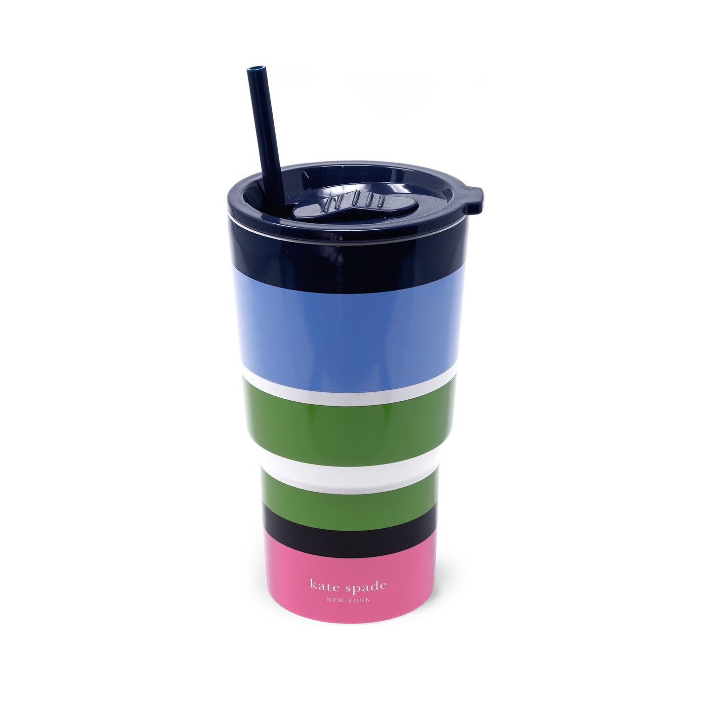 Stainless Steel 20 oz. Tumbler, Car Cup Holder approved
