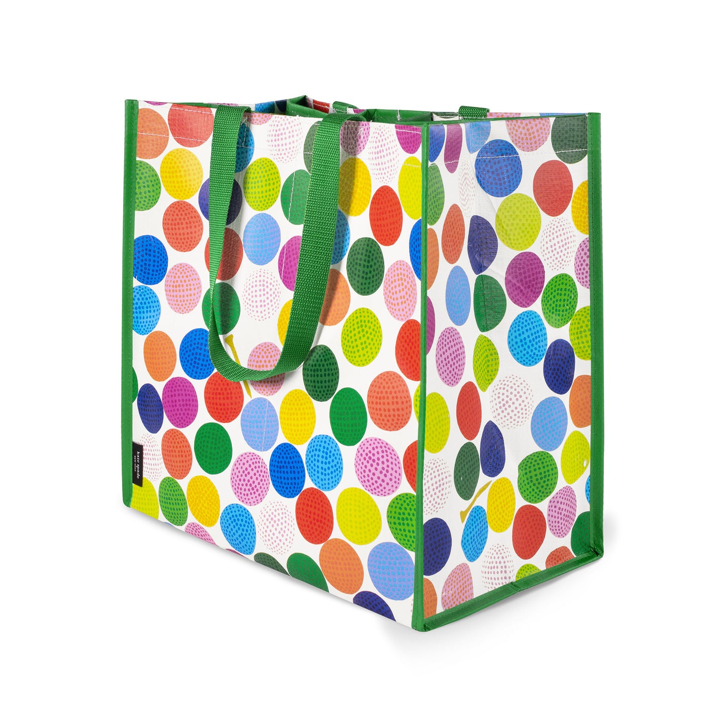 Kate Spade Grocery tote