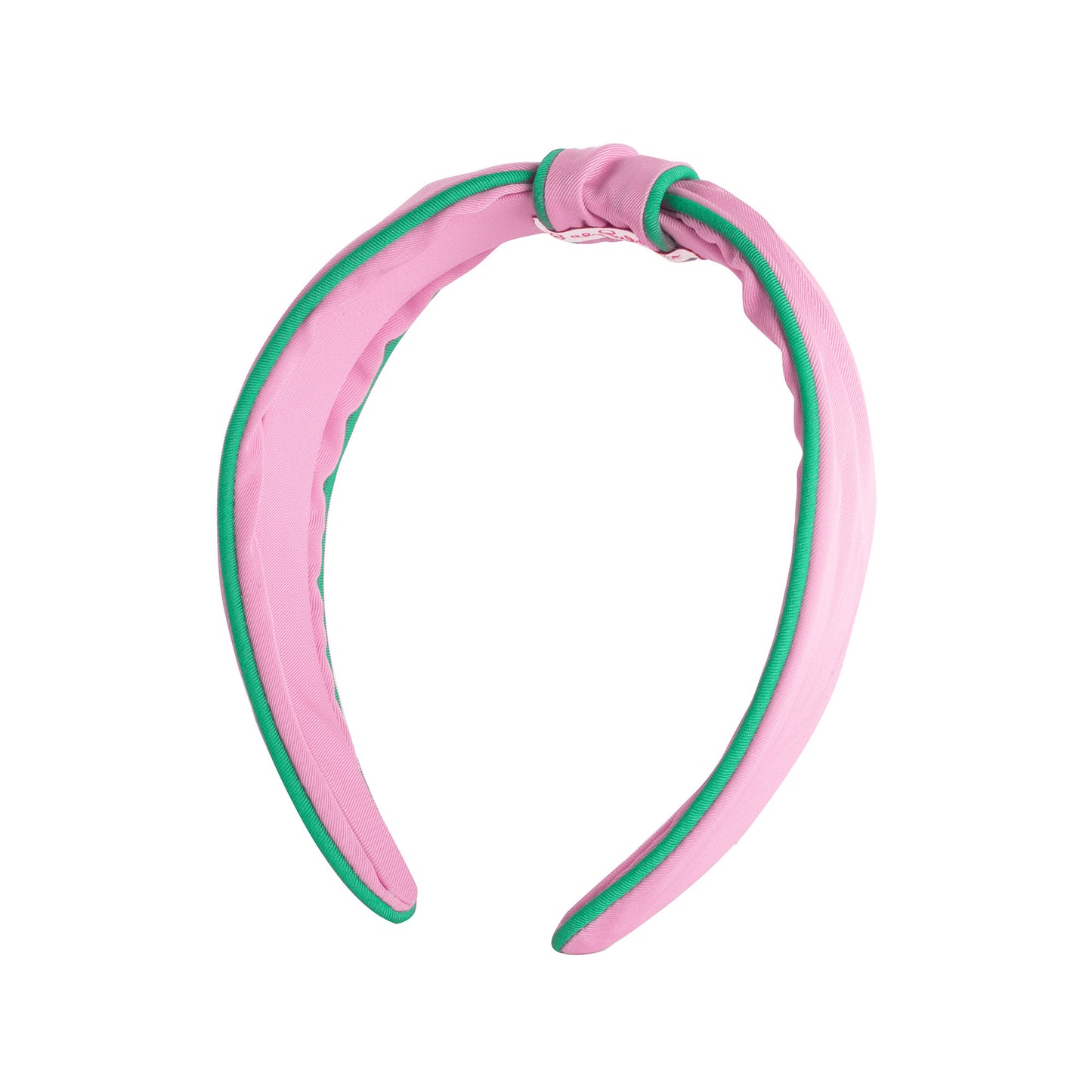 Low Knot Headband