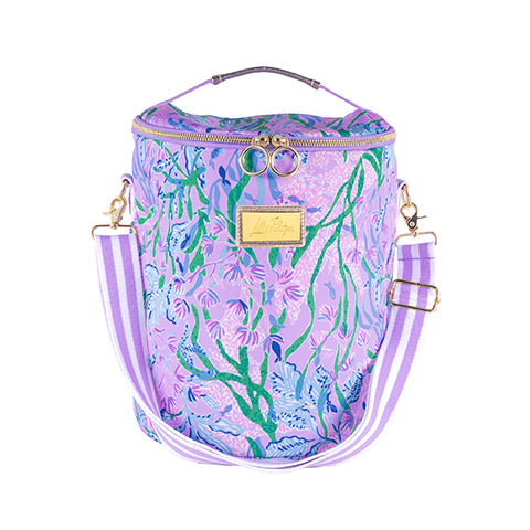 Lilly Pulitzer Beach Cooler