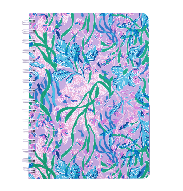 Mini Notebook Lilly Pulitzer