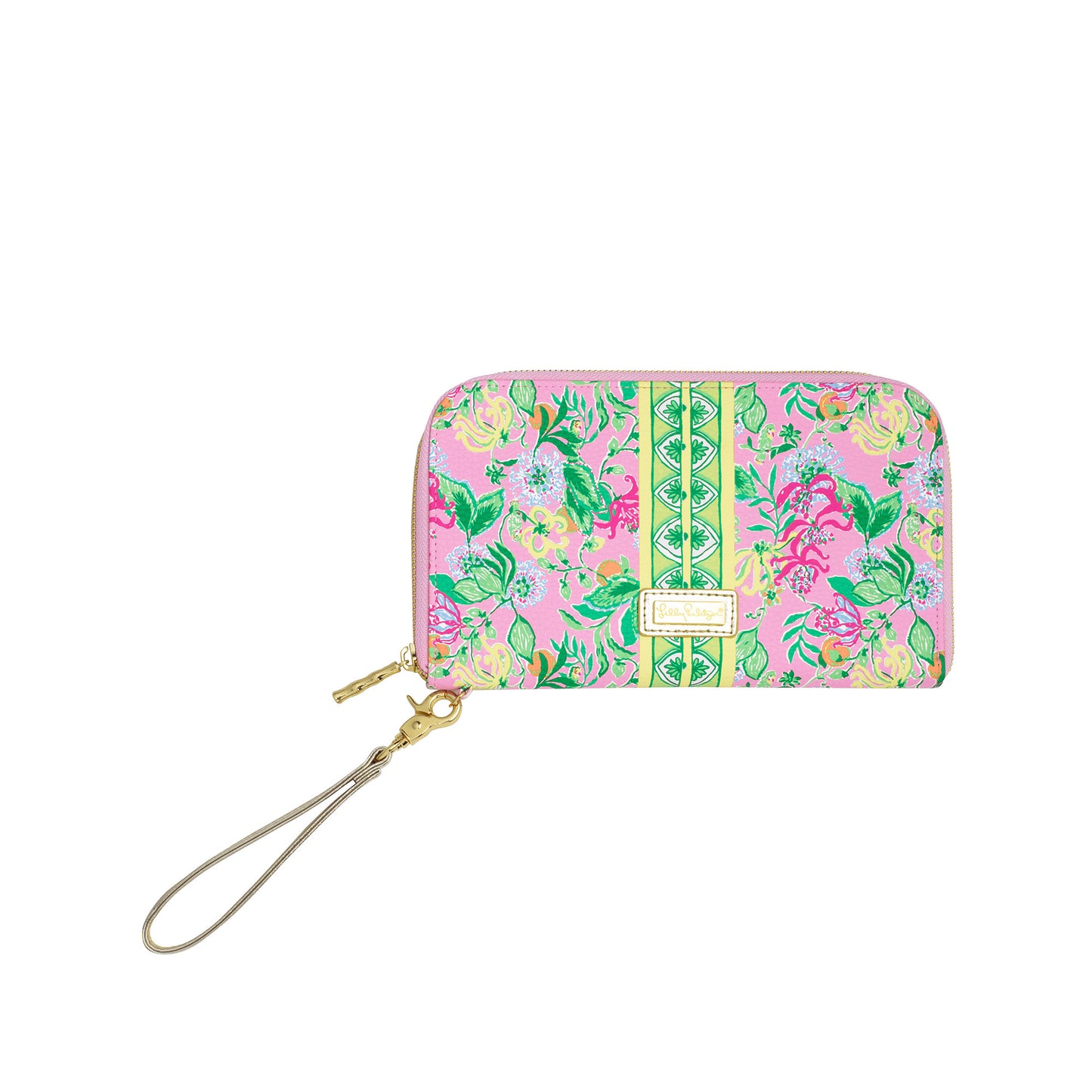 Travel Wallet