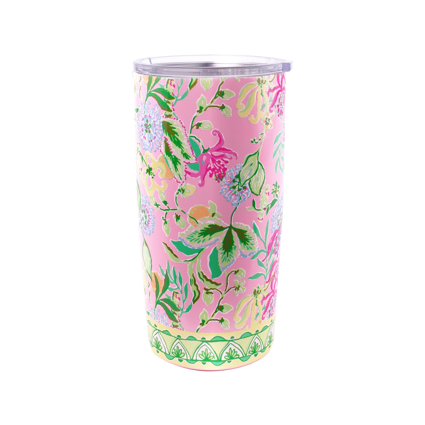 Lilly Pulitzer Stainless Steel Tumbler