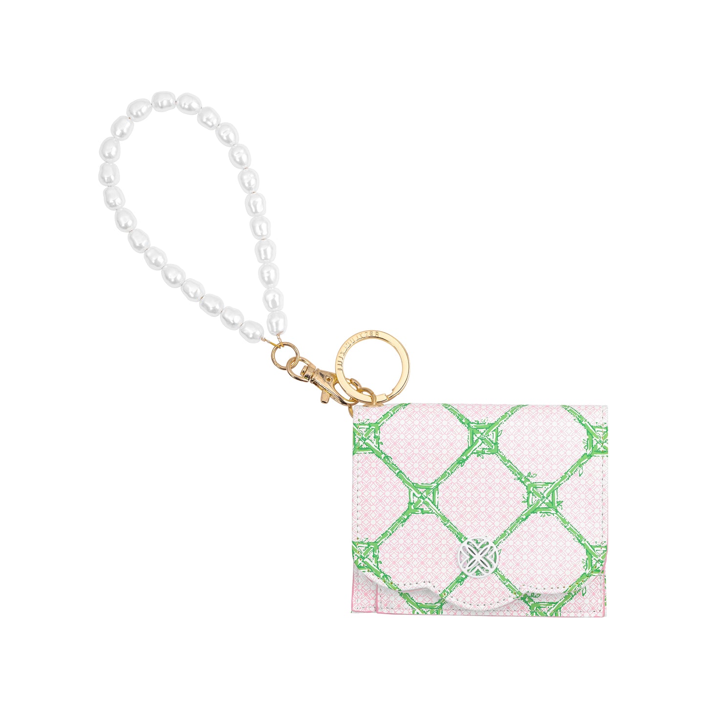 Snap Card Case Lilly pulitzer