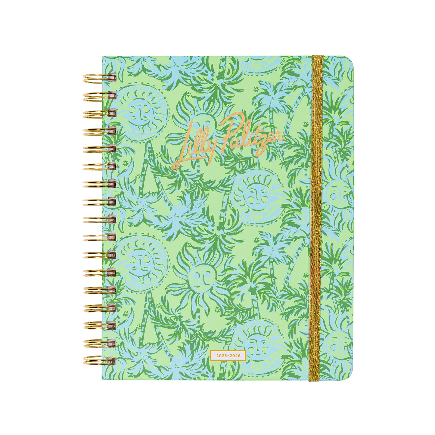 Lilly 2025-26 Large Agenda