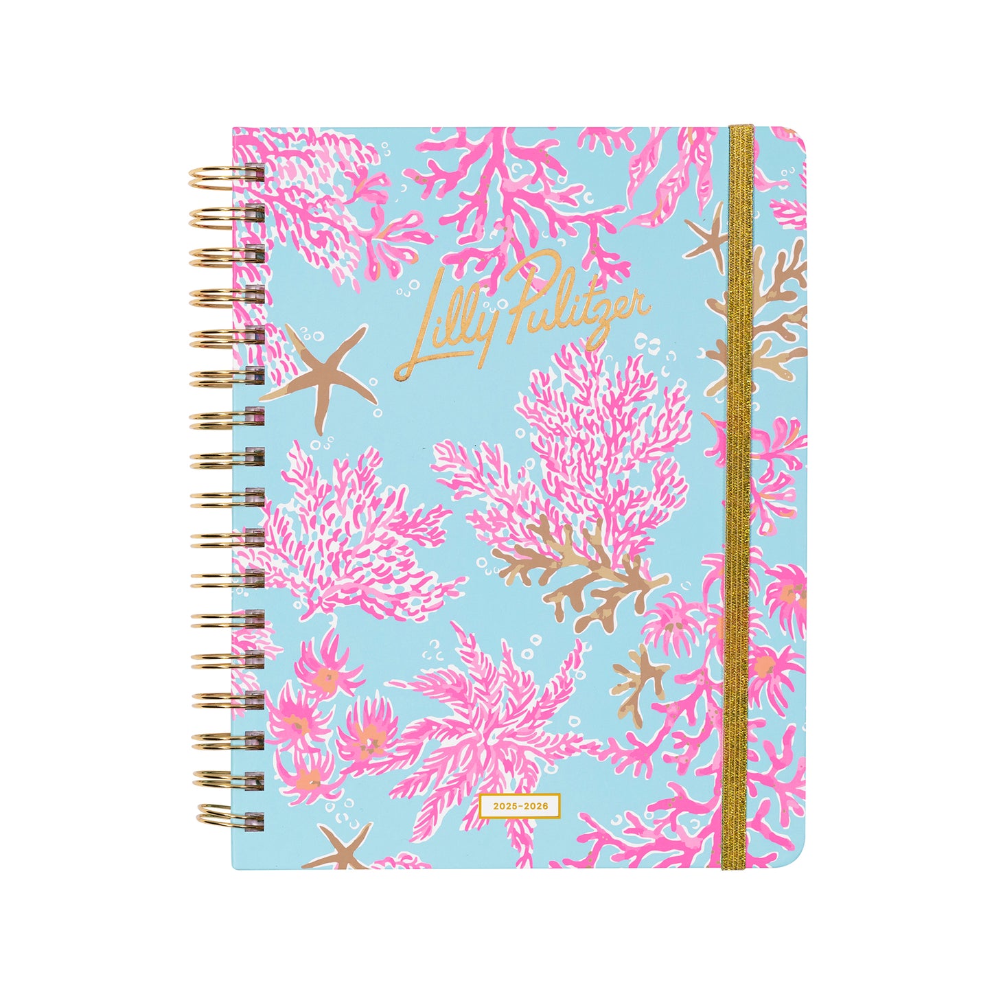 Lilly 2025-26 Large Agenda