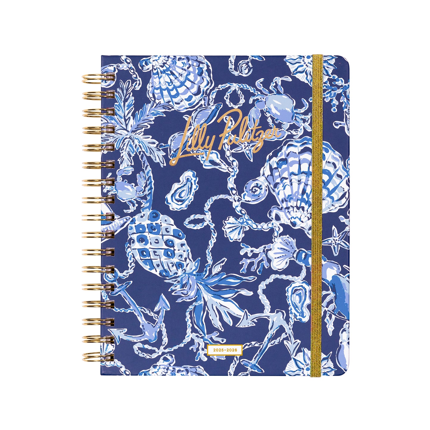 Lilly 2025-26 Large Agenda