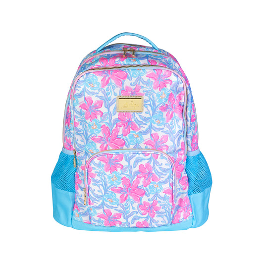Beachside Haven Backpack, Lilly Pulitzer