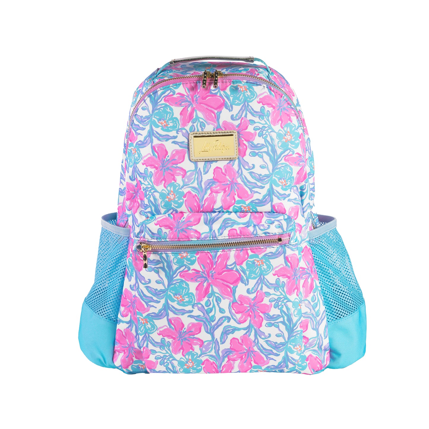 Children's Backpack Beachside Haven