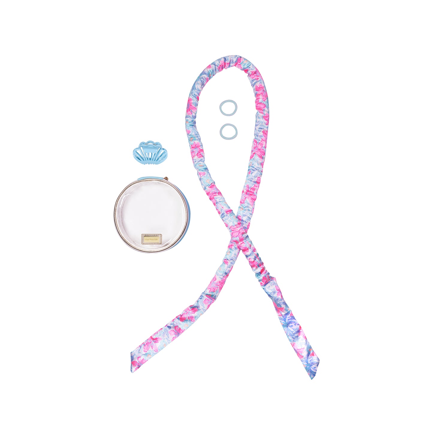Heatless Curler
