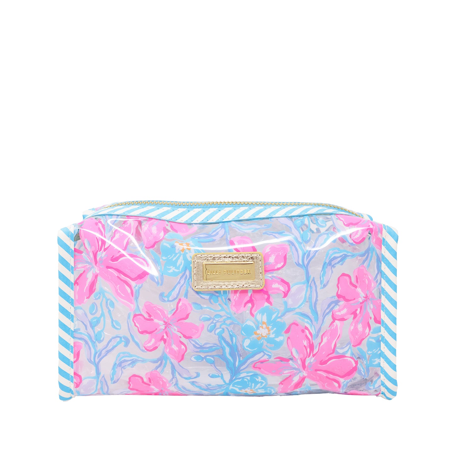 Lilly Pulitzer Pencil Pouch