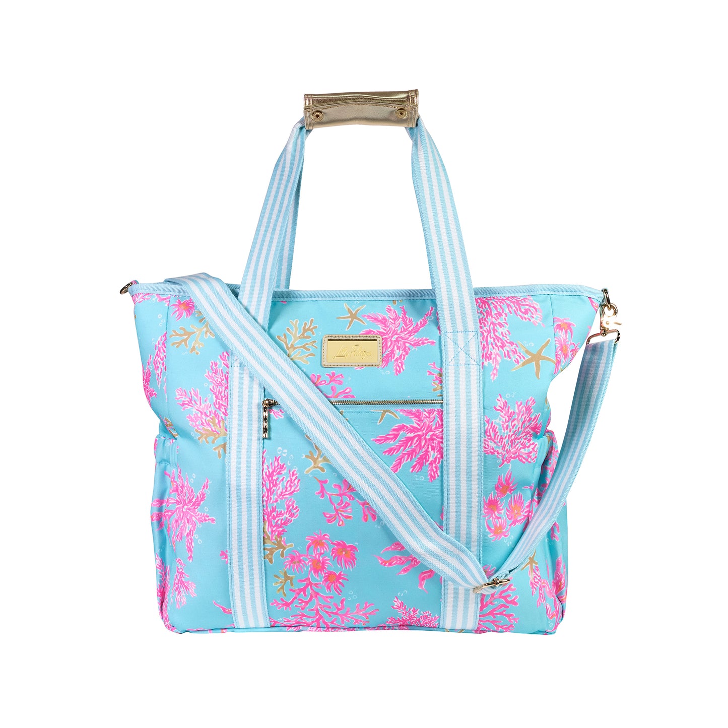 Lilly Picnic Cooler