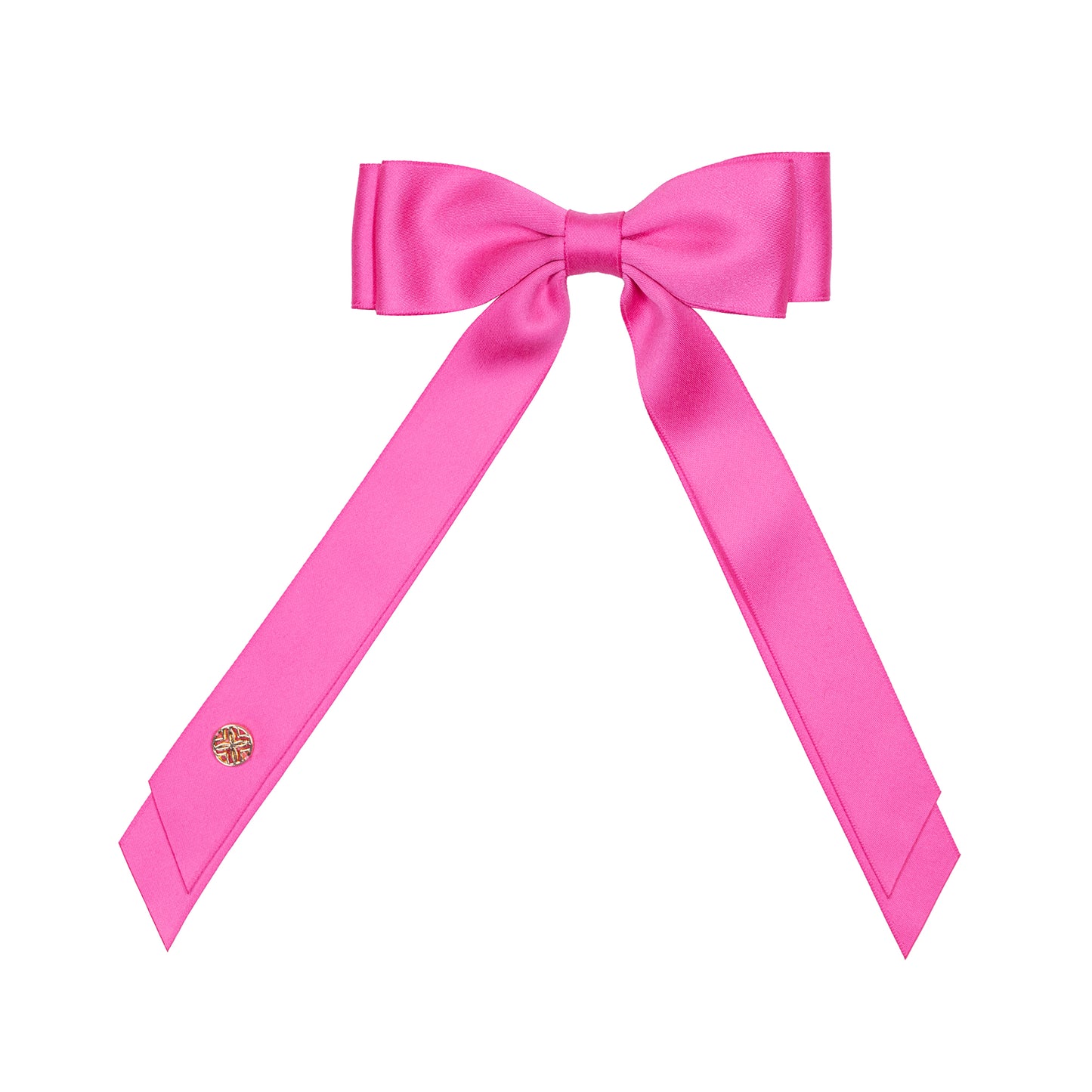 Lilly Pulitzer Hair Bow