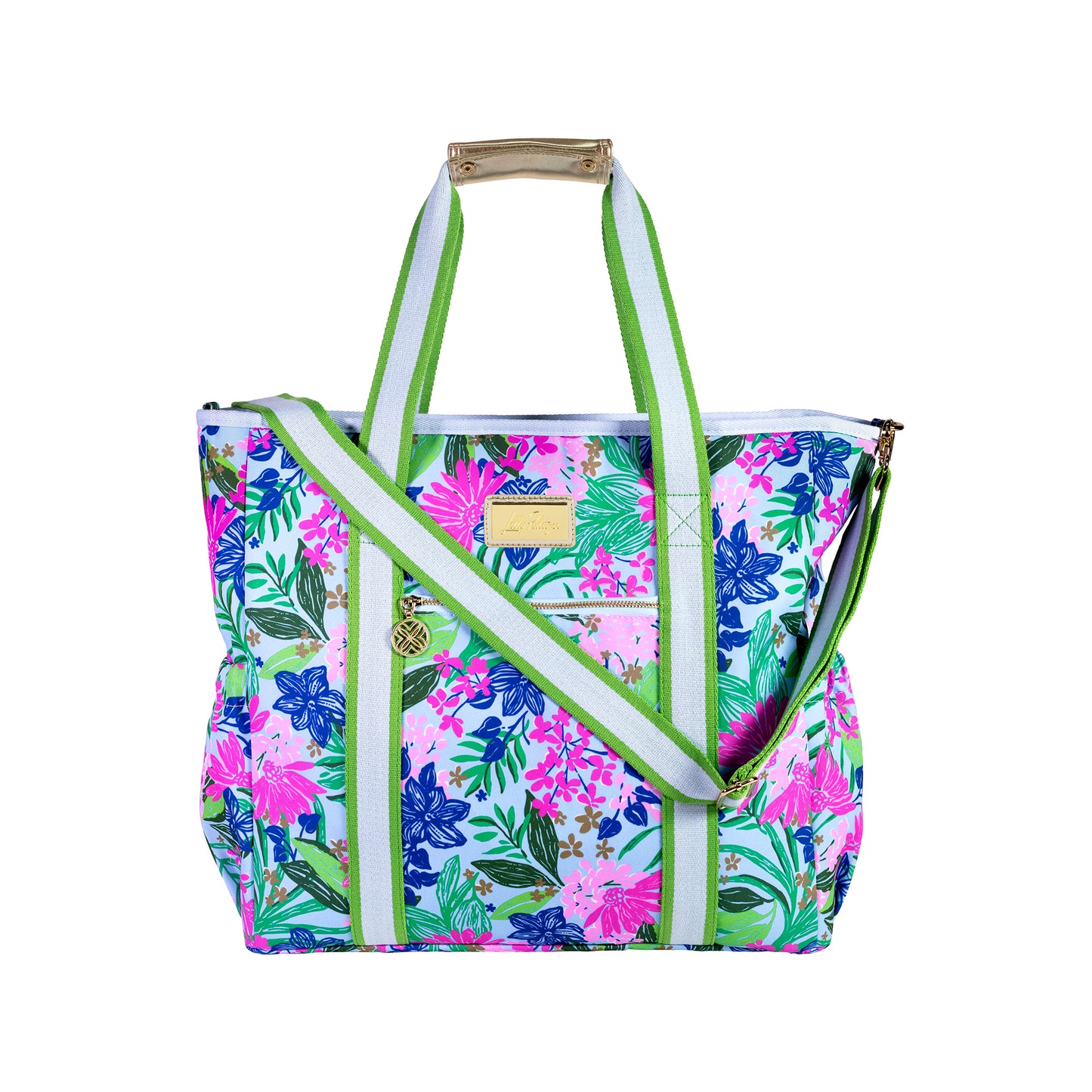 Lilly Picnic Cooler