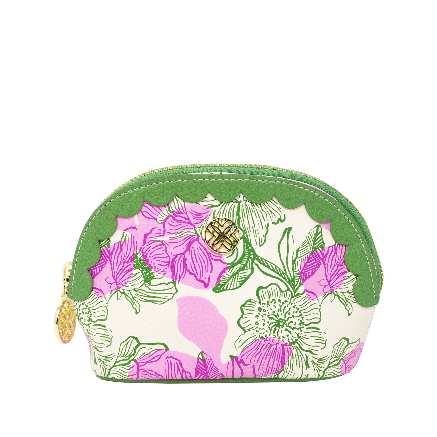 Small Pouch Cosmetic, Lilly Pulitzer