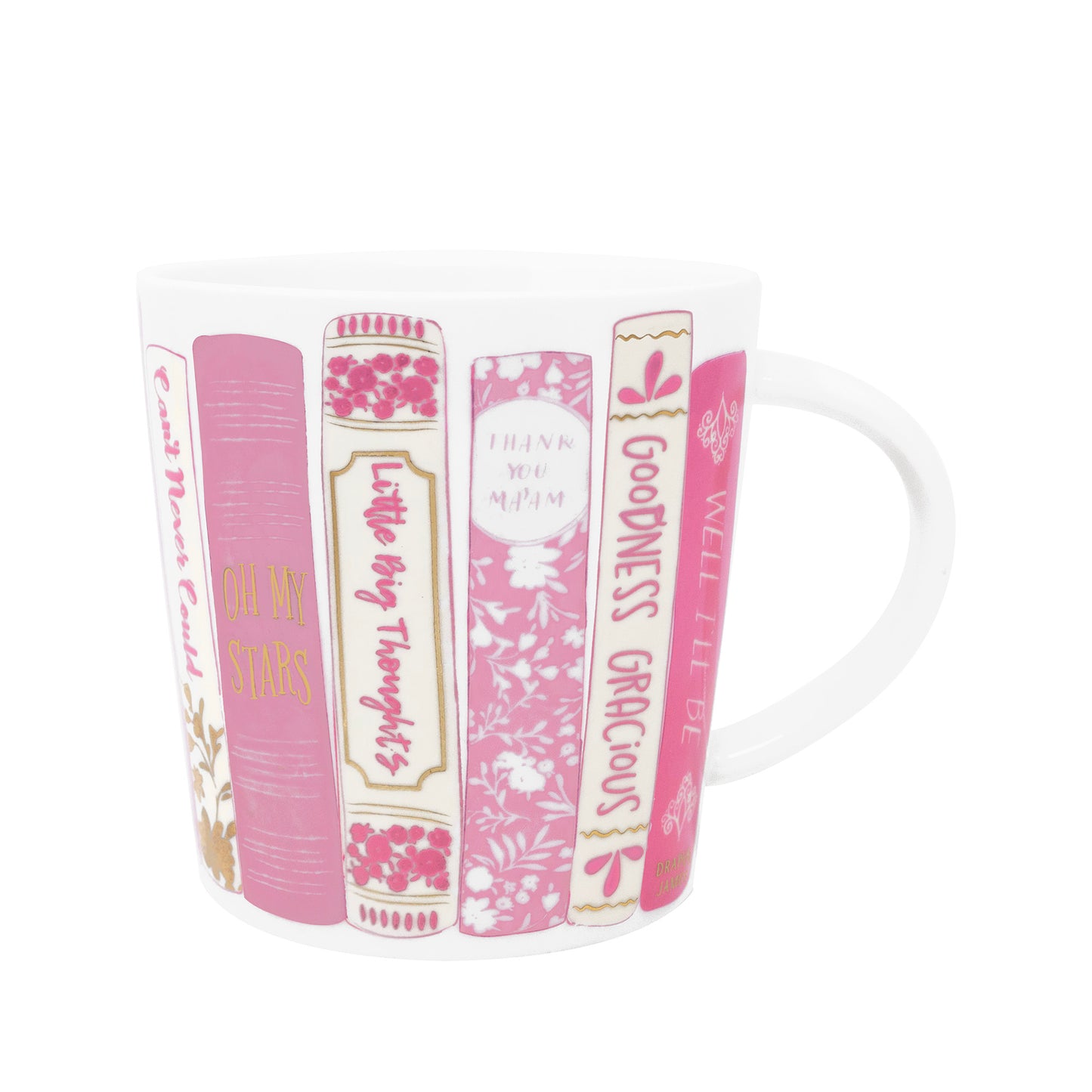Ceramic Mug, Draper James