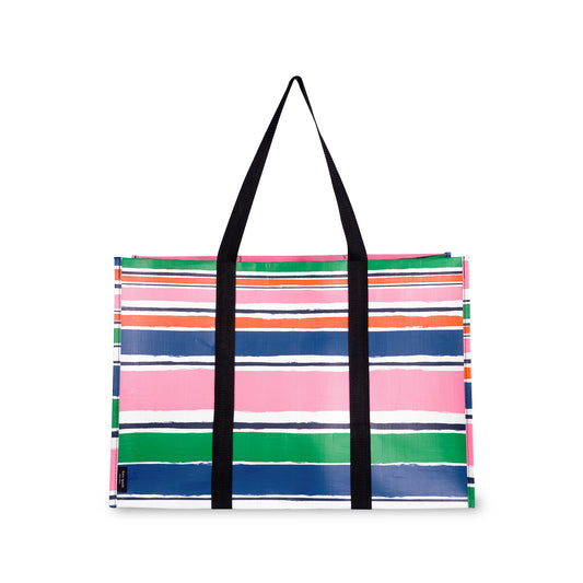 Summer Kate Spade Large Grocery Tote