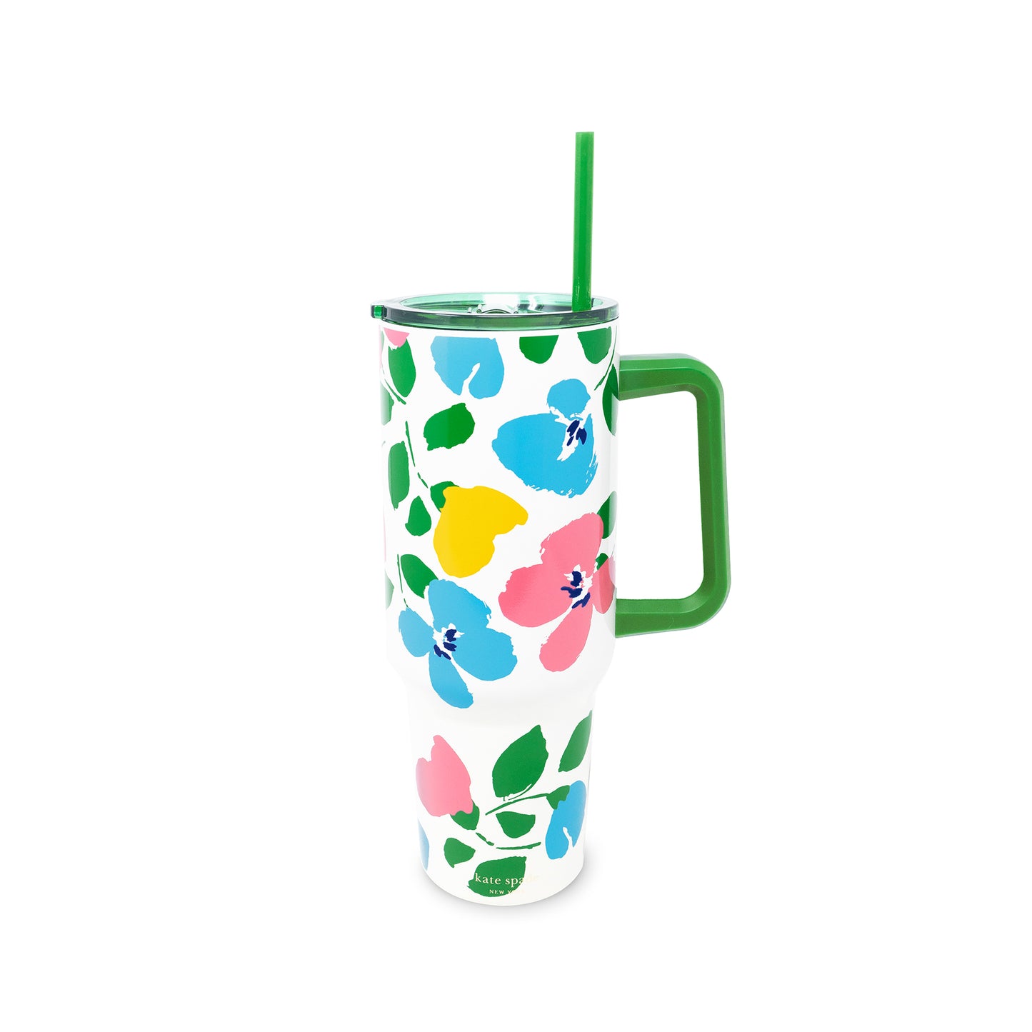 Kate Spade 40 oz mug