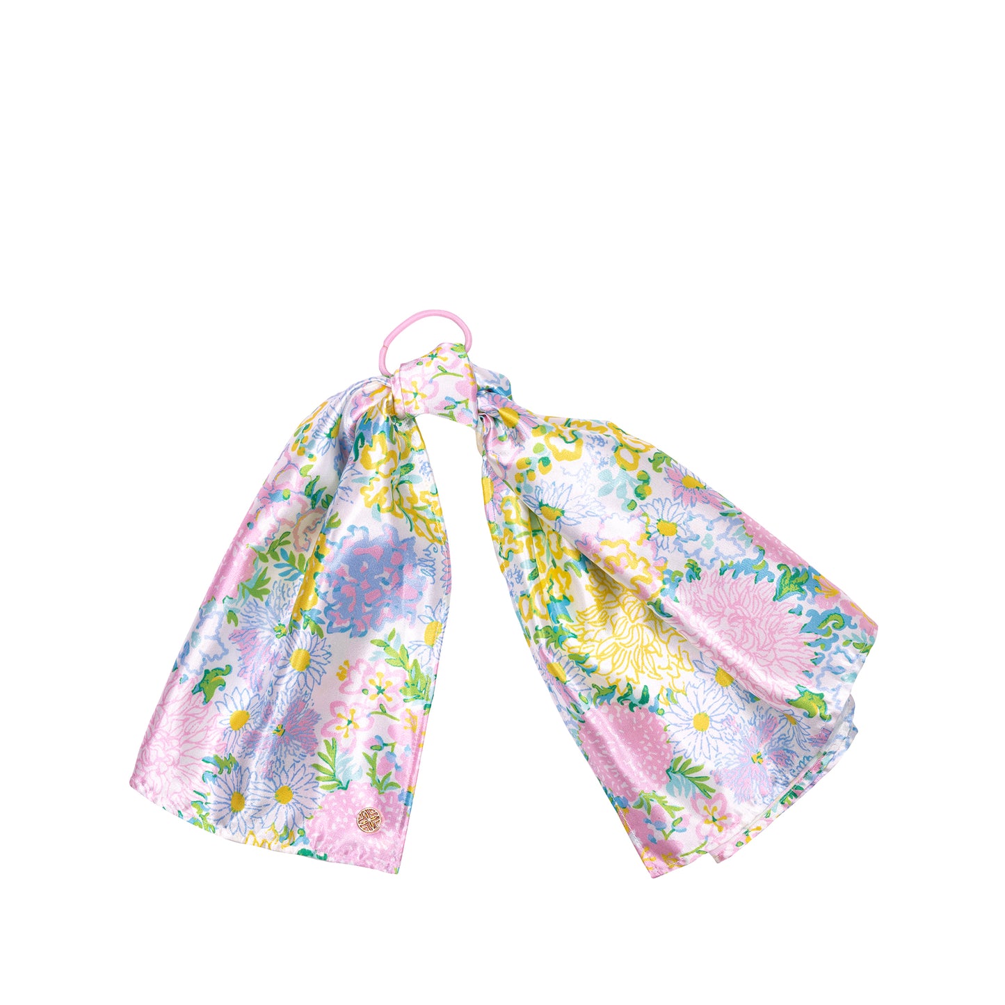 Bandana Scarf Garden Home