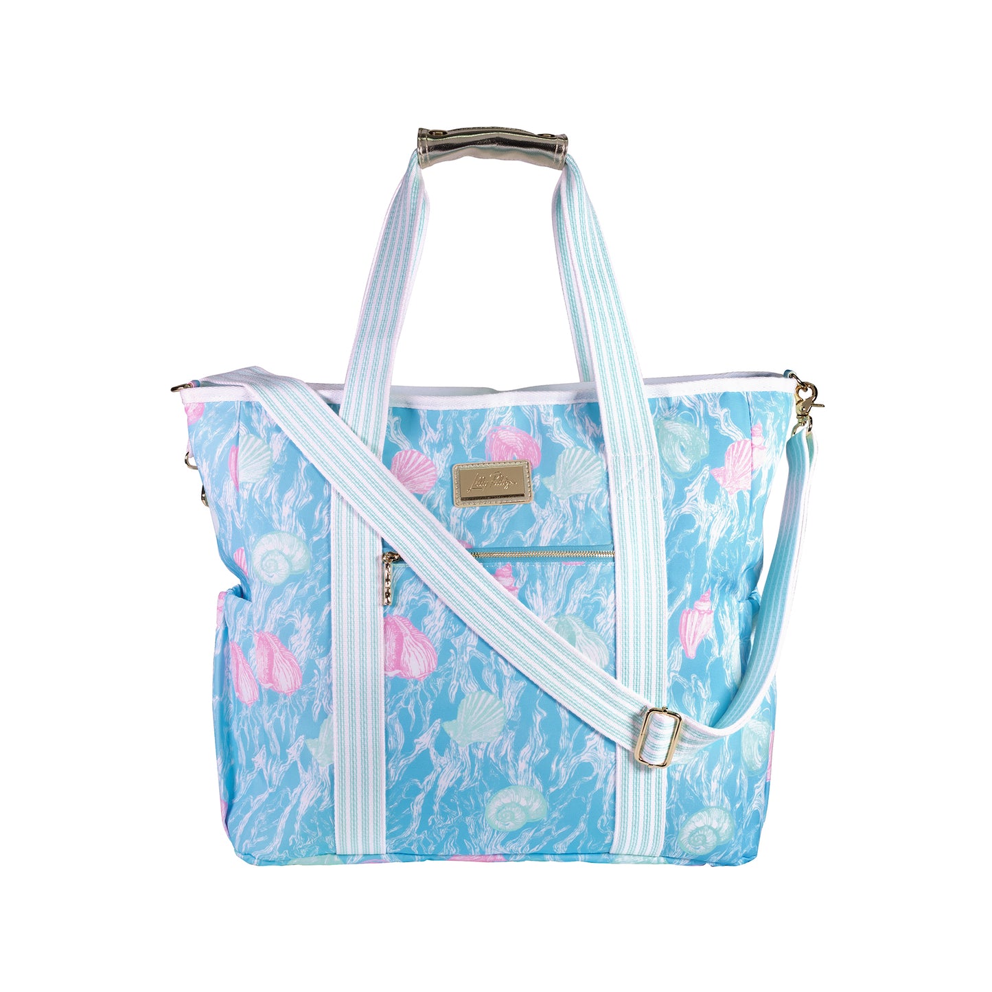 Lilly Pulitzer Cooler Bag in the Shelden