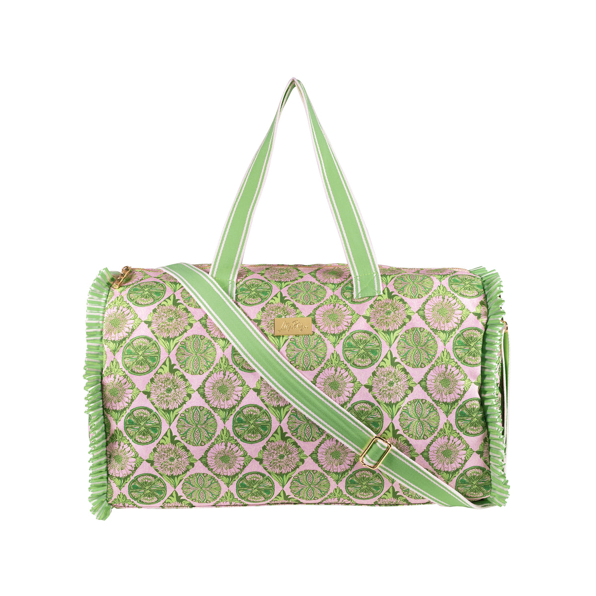 Duffle Tote