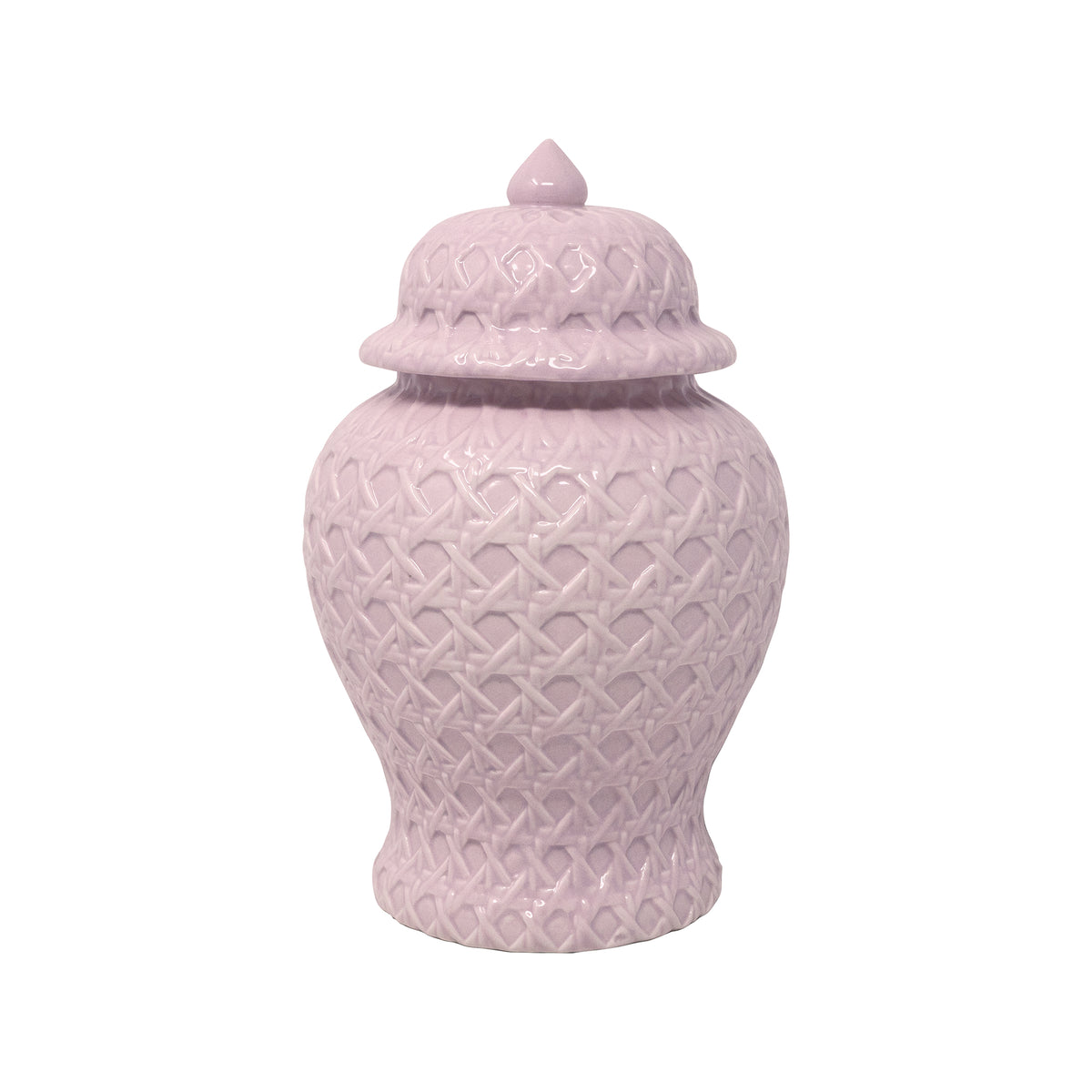 Small Ginger Jar