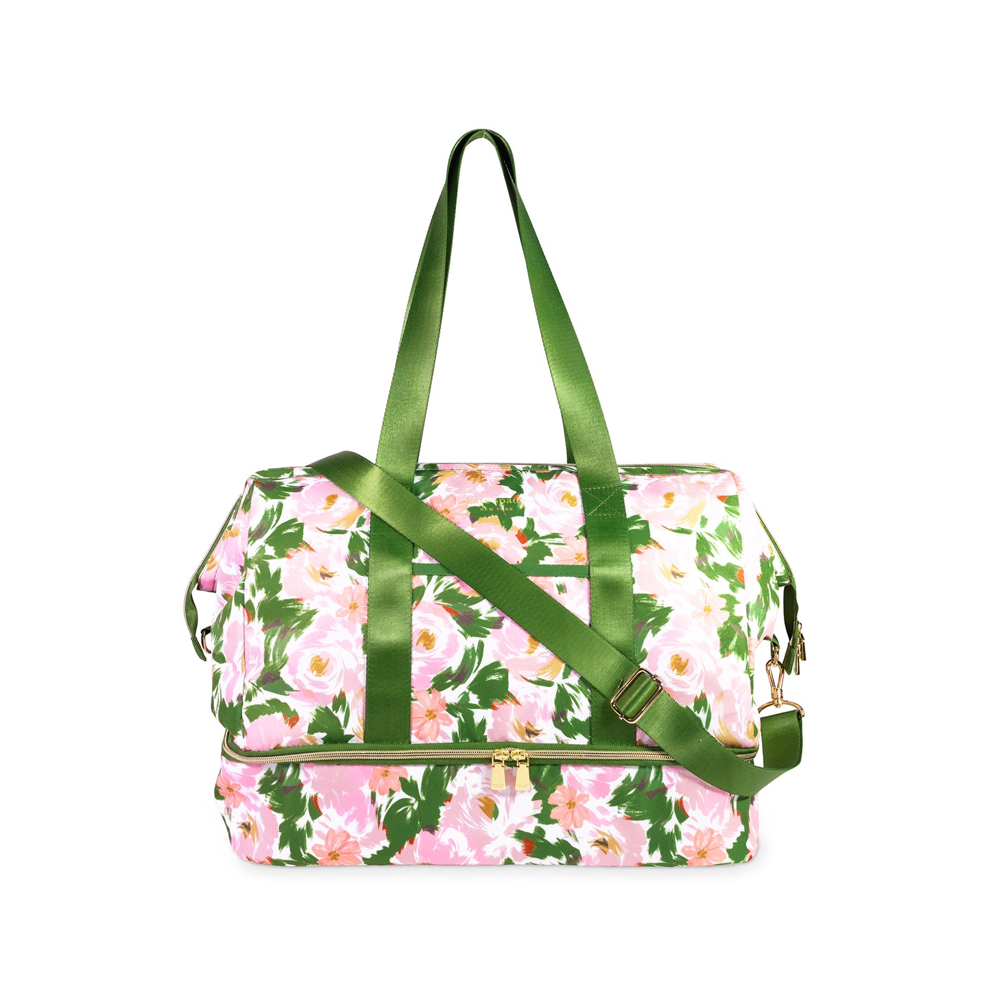 Cooler Bag, Hidden Garden